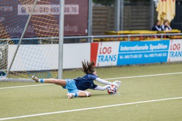 Bild 150 - wBJ Hamburger SV - FC Suederelbe : Ergebnis: 9:0